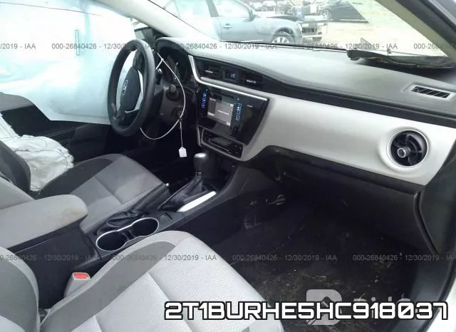 2T1BURHE5HC918037 фото 6