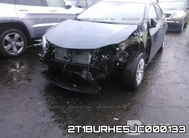 2T1BURHE5JC000133 фото 7