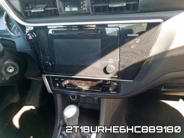 2T1BURHE6HC889180 фото 10