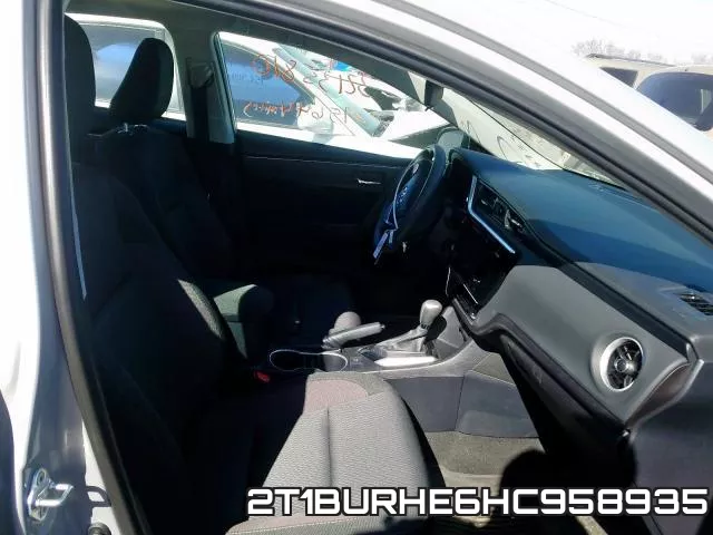 2T1BURHE6HC958935 фото 4