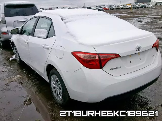 2T1BURHE6KC189621 фото 4