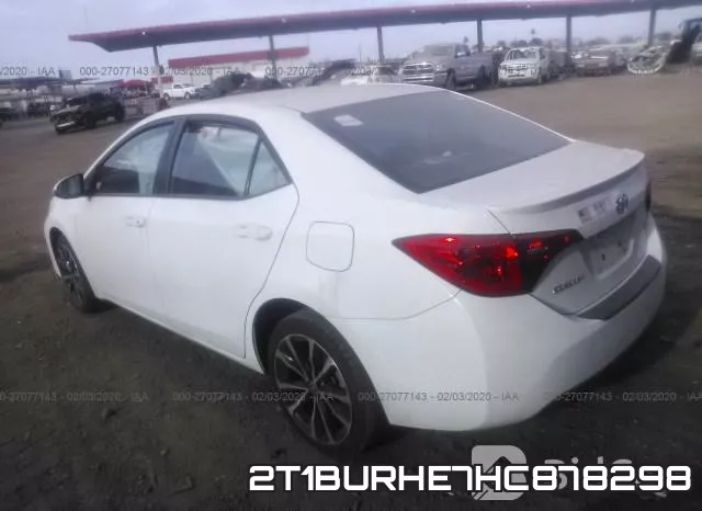 2T1BURHE7HC878298 фото 4