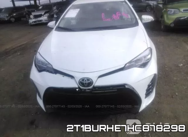 2T1BURHE7HC878298 фото 7