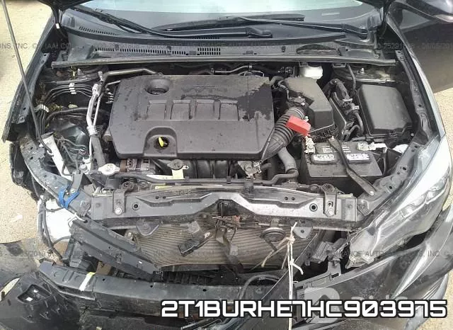 2T1BURHE7HC903975 фото 2