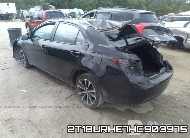 2T1BURHE7HC903975 фото 4