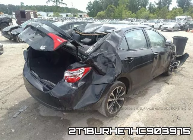 2T1BURHE7HC903975 фото 5