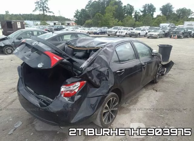 2T1BURHE7HC903975 фото 7