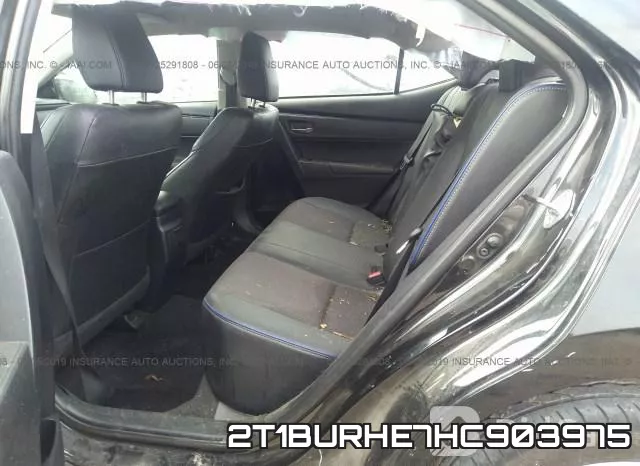 2T1BURHE7HC903975 фото 9