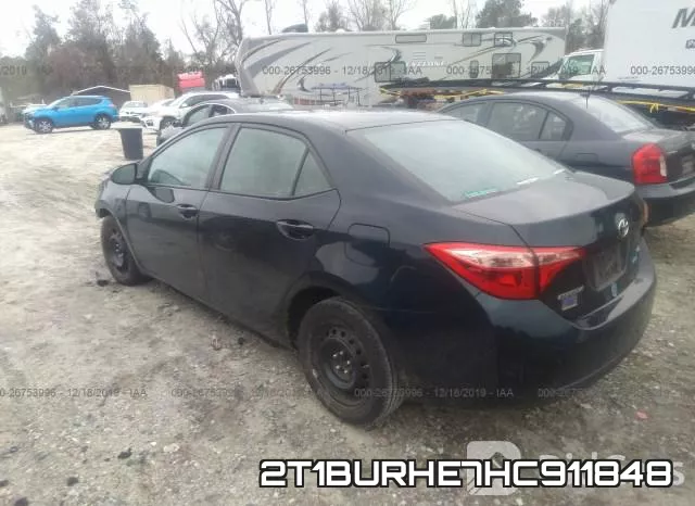 2T1BURHE7HC911848 фото 2