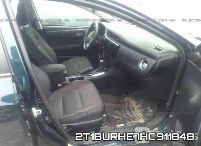 2T1BURHE7HC911848 фото 3