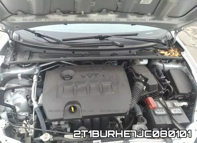 2T1BURHE7JC080101 фото 2