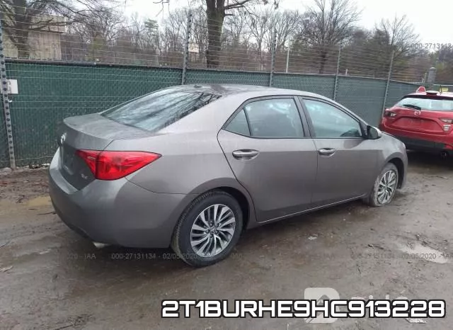 2T1BURHE9HC913228 фото 3