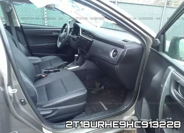 2T1BURHE9HC913228 фото 4