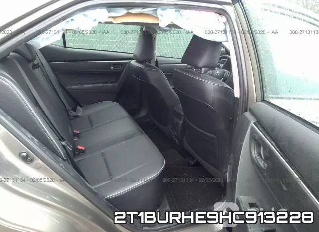 2T1BURHE9HC913228 фото 6