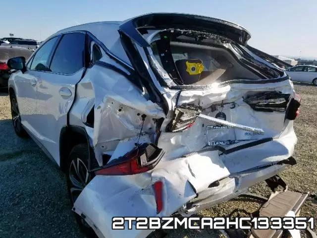2T2BZMCA2HC133351 фото 4