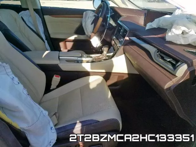2T2BZMCA2HC133351 фото 6