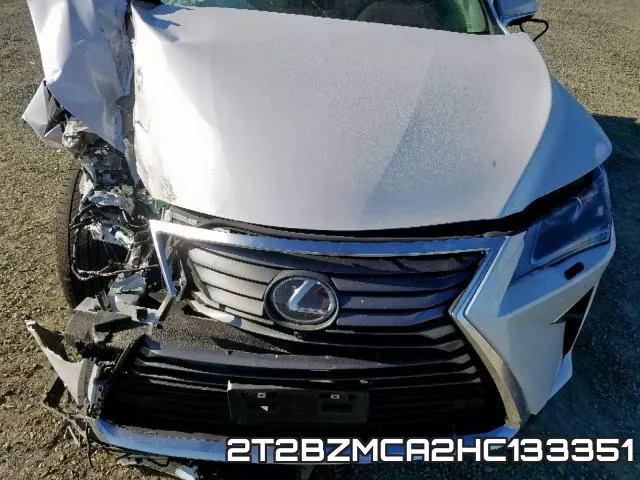 2T2BZMCA2HC133351 фото 8