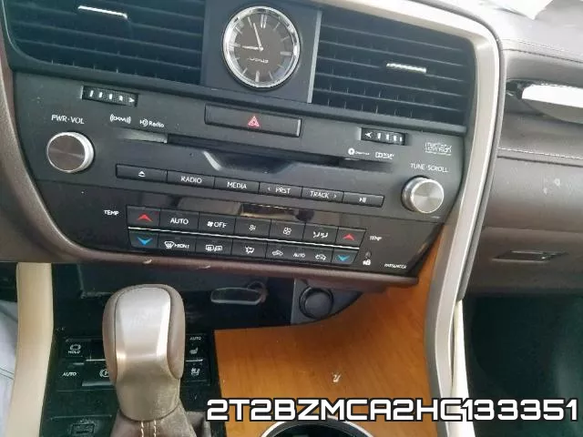 2T2BZMCA2HC133351 фото 10