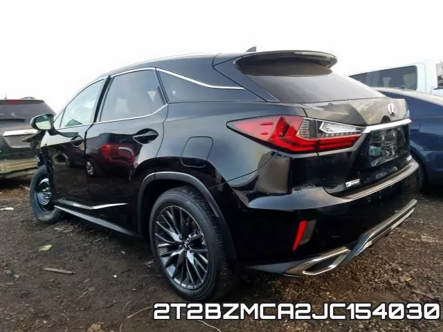 2T2BZMCA2JC154030 фото 4