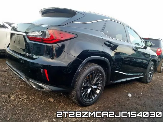 2T2BZMCA2JC154030 фото 5