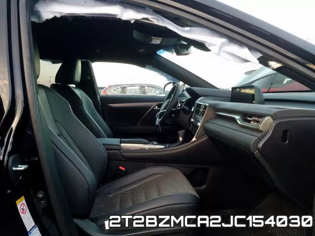 2T2BZMCA2JC154030 фото 6
