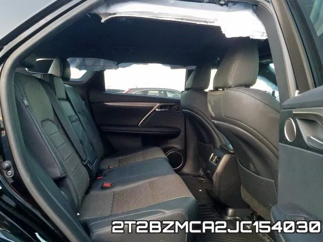 2T2BZMCA2JC154030 фото 7