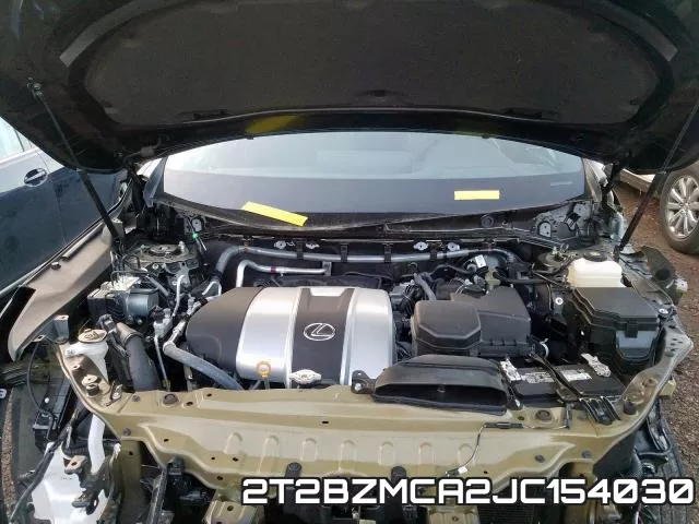 2T2BZMCA2JC154030 фото 8