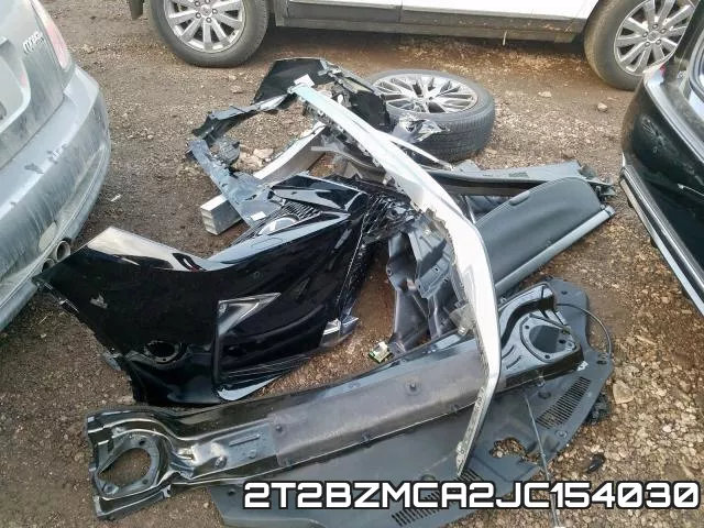 2T2BZMCA2JC154030 фото 10