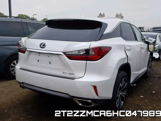 2T2ZZMCA6HC047989 фото 3