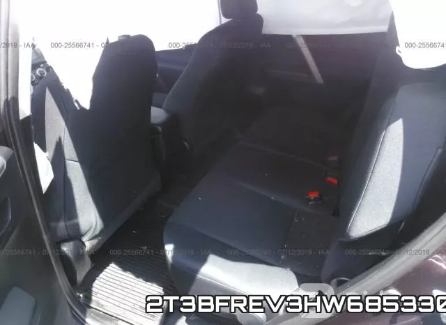 2T3BFREV3HW685330 фото 5