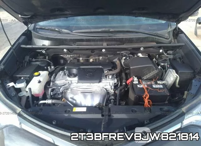 2T3BFREV8JW821814 фото 2