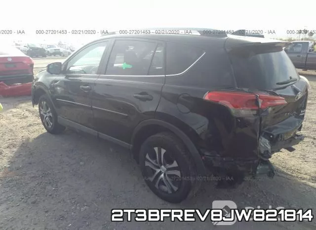 2T3BFREV8JW821814 фото 4