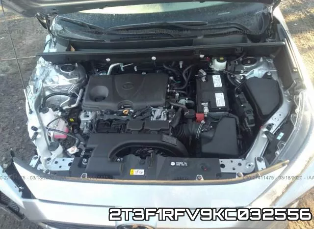 2T3F1RFV9KC032556 фото 2