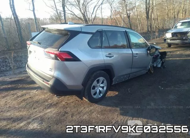 2T3F1RFV9KC032556 фото 5