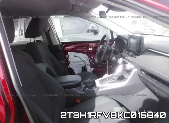 2T3H1RFV8KC015840 фото 6