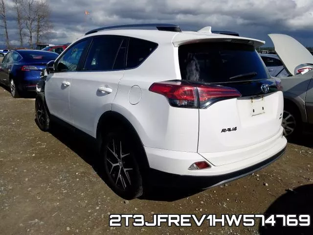 2T3JFREV1HW574769 фото 4