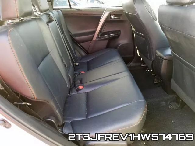 2T3JFREV1HW574769 фото 7