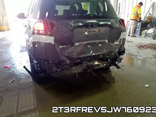 2T3RFREV5JW760923 фото 5