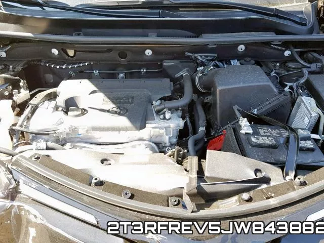 2T3RFREV5JW843882 фото 8