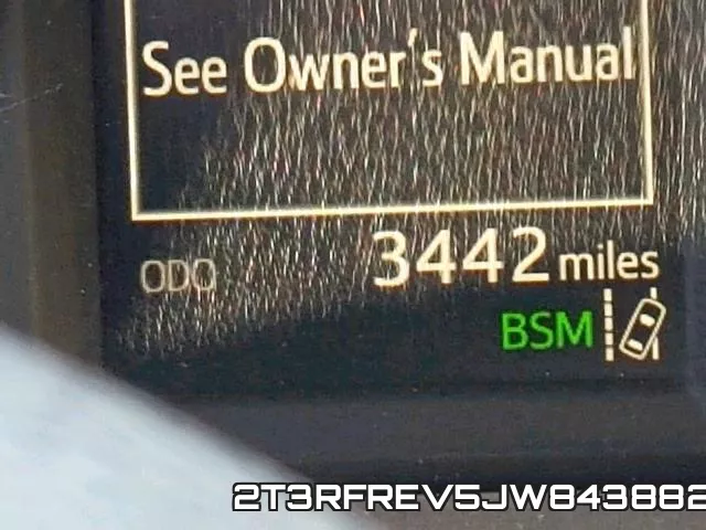 2T3RFREV5JW843882 фото 9