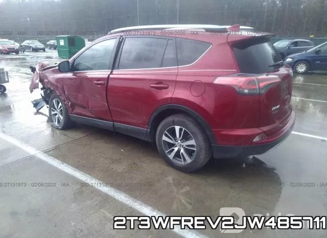 2T3WFREV2JW485711 фото 3