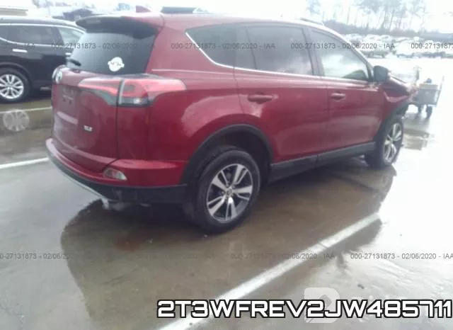 2T3WFREV2JW485711 фото 4
