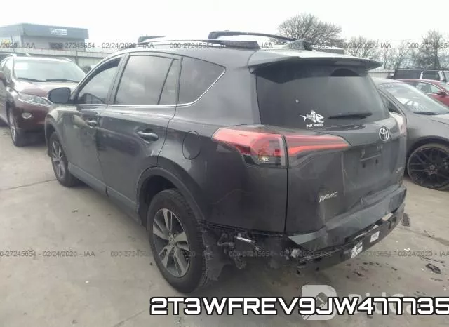 2T3WFREV9JW477735 фото 2