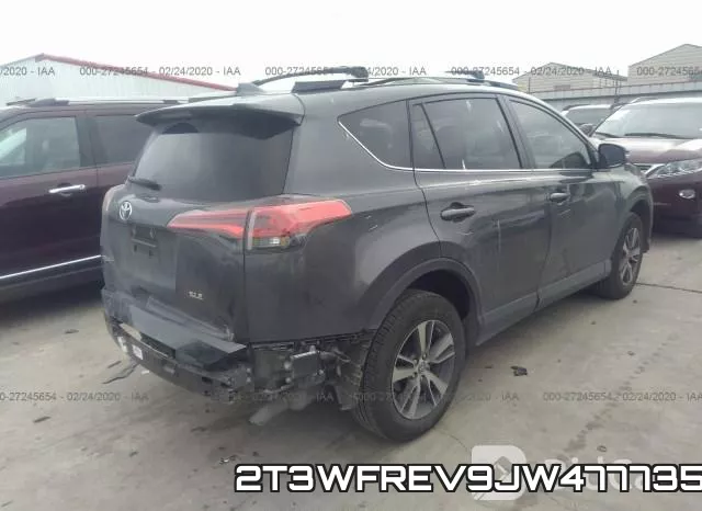 2T3WFREV9JW477735 фото 3