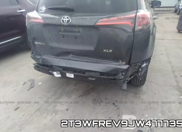 2T3WFREV9JW477735 фото 5