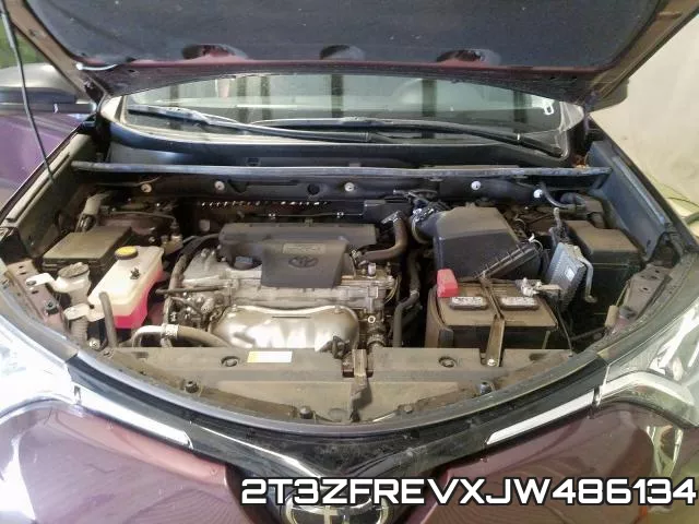 2T3ZFREVXJW486134 фото 8