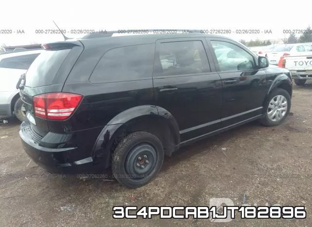3C4PDCAB1JT182896 фото 5