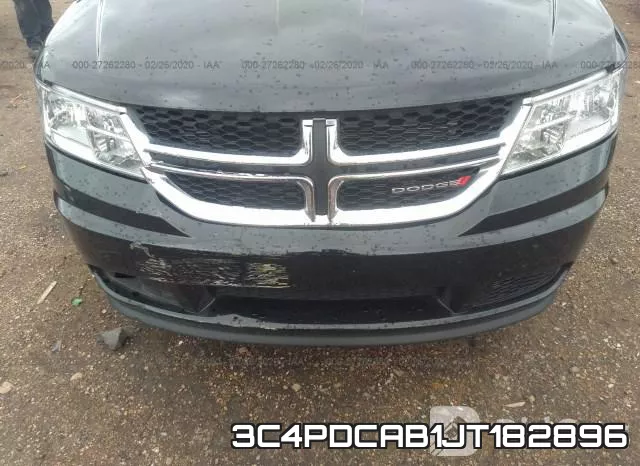 3C4PDCAB1JT182896 фото 7