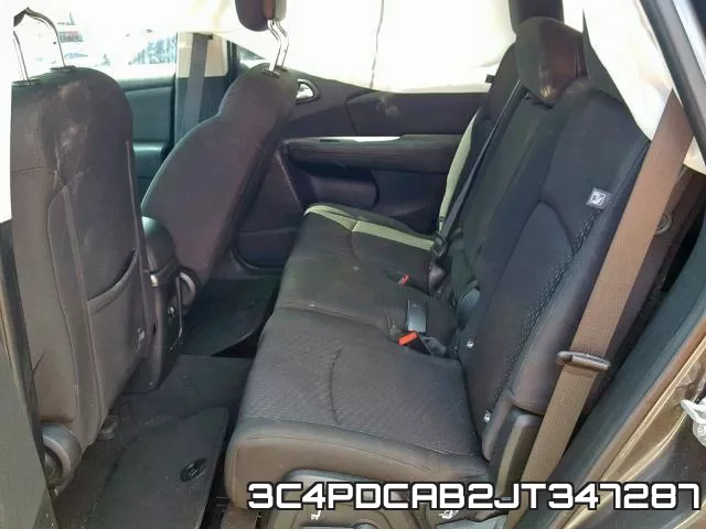 3C4PDCAB2JT347287 фото 7