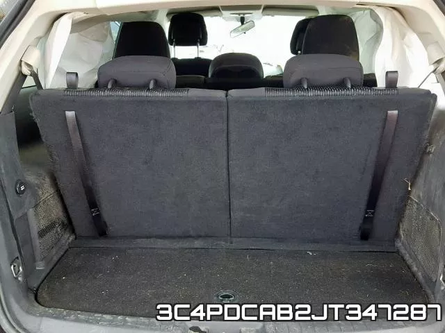 3C4PDCAB2JT347287 фото 10